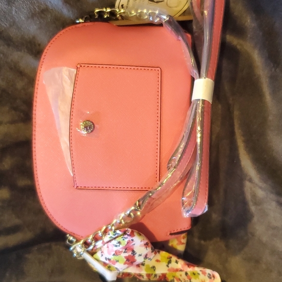 Cross body purse - Picture 3 of 4